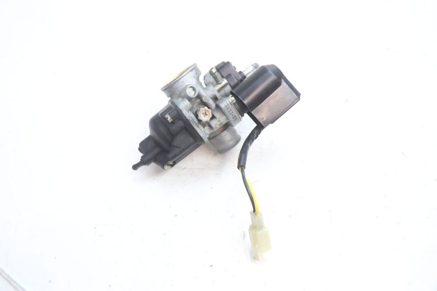 photo de CARBURADOR GILERA STALKER 50 (2004 - 2014) - Primer plano técnico