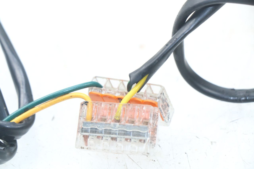 photo de CARBURADOR FYM STRADA 50 (2007 - 2014) - Otra vista del artículo