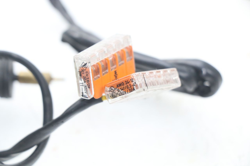 photo de CARBURADOR FYM STRADA 50 (2007 - 2014) - Recambio usado revisado