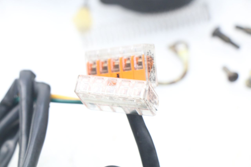 photo de CARBURADOR FYM STRADA 50 (2007 - 2014) - Marcados y referencias originales