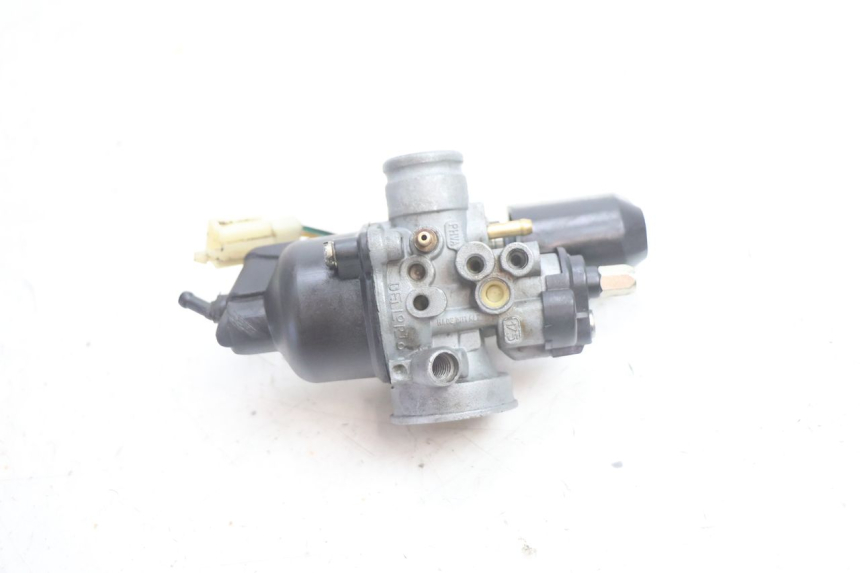 photo de CARBURADOR PEUGEOT STREETZONE NAKED 2T 50 (2014 - 2018) - Detalle de la pieza