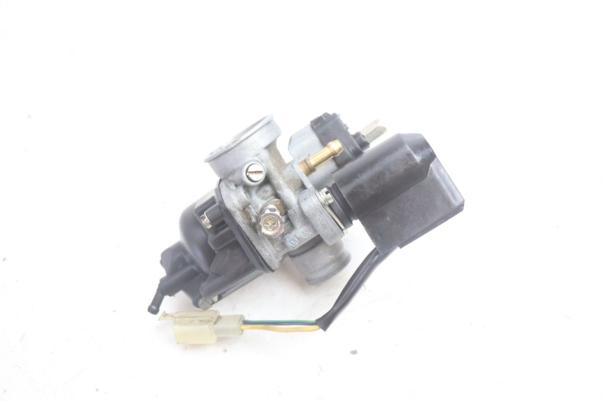 photo de CARBURADOR PEUGEOT STREETZONE NAKED 2T 50 (2014 - 2018) - Primer plano técnico