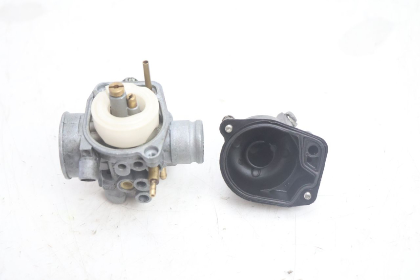 photo de CARBURADOR PEUGEOT STREETZONE NAKED 2T 50 (2014 - 2018) - Recambio usado revisado