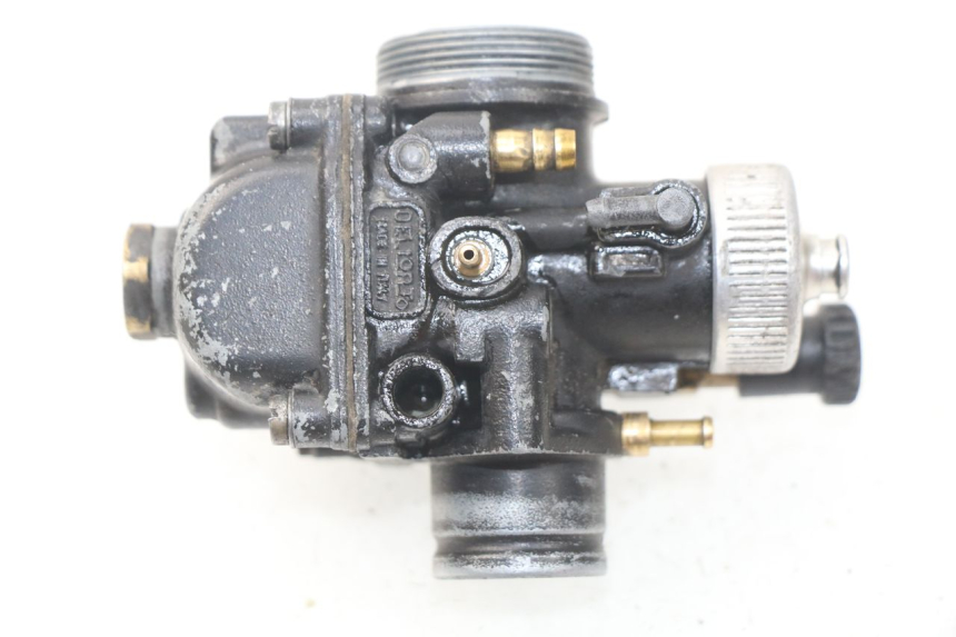 photo de CARBURADOR MBK STUNT NAKED 50 (2004 - 2018) - Detalles de los puntos de fijación