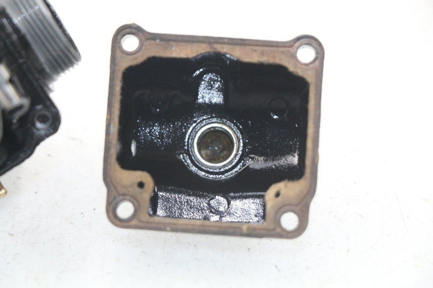 photo de CARBURADOR MBK STUNT NAKED 50 (2004 - 2018) - Estado de la superficie y material