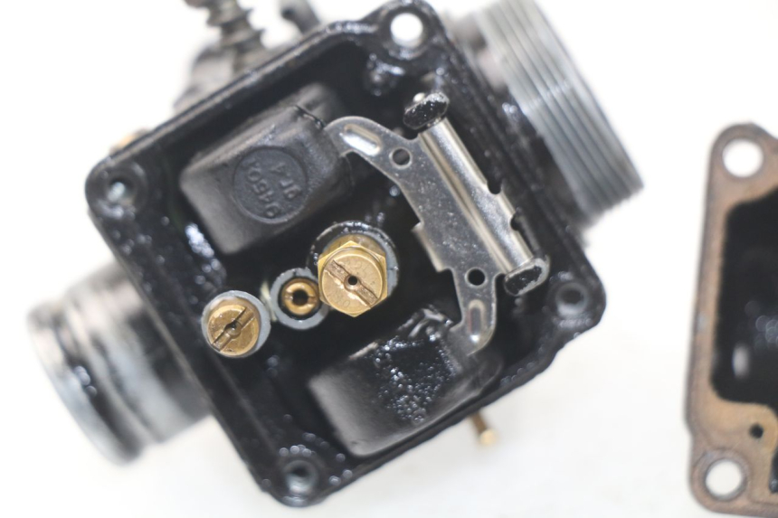 photo de CARBURADOR MBK STUNT NAKED 50 (2004 - 2018) - Recambio usado revisado