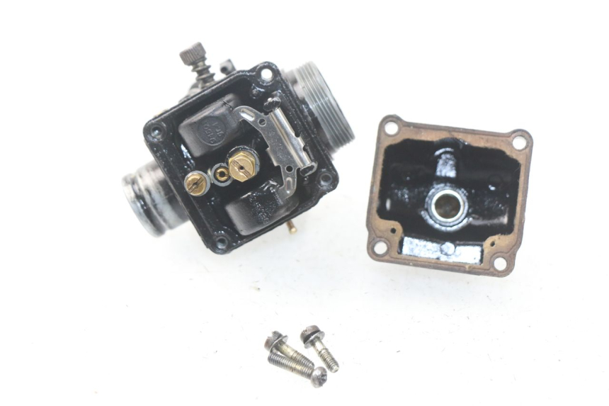 photo de CARBURADOR MBK STUNT NAKED 50 (2004 - 2018) - Marcados y referencias originales