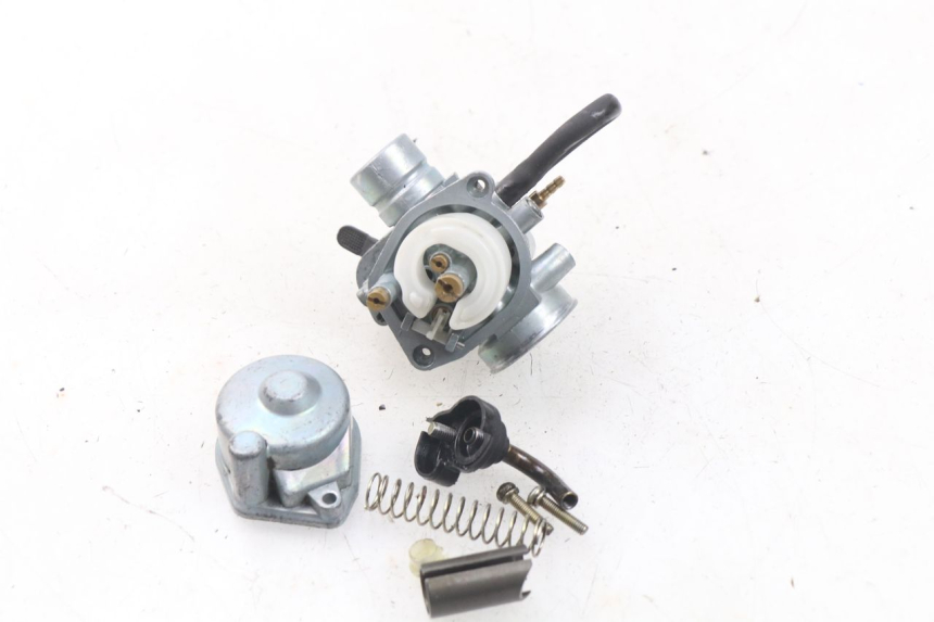 photo de CARBURADOR MBK STUNT NAKED 50 (2004 - 2018) - Zoom sobre los componentes