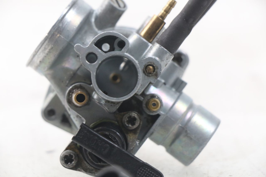 photo de CARBURADOR MBK STUNT NAKED 50 (2004 - 2018) - Estado de la superficie y material