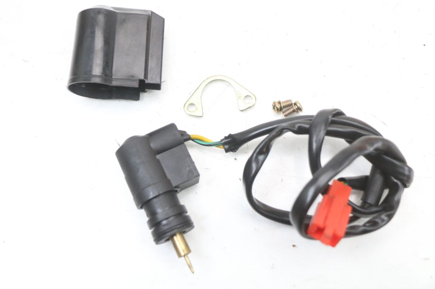 photo de CARBURADOR JM MOTORS SUNNY 50 (2017 - 2020) - Características distintivas