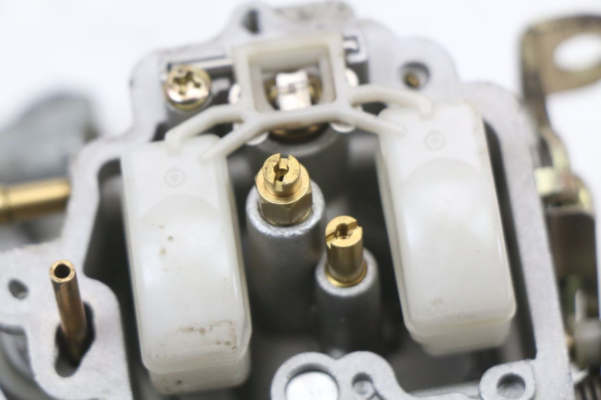 photo de CARBURADOR JM MOTORS SUNNY 50 (2017 - 2020) - Recambio usado revisado