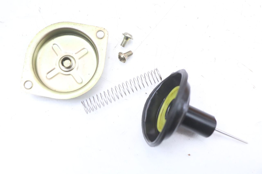 photo de CARBURADOR JM MOTORS SUNNY 50 (2017 - 2020) - Marcados y referencias originales