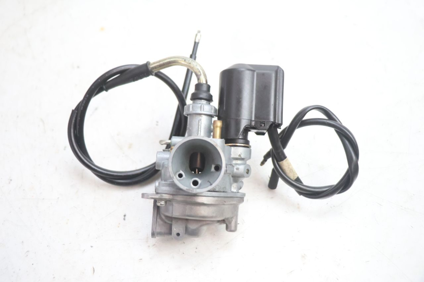 photo de CARBURADOR KYMCO SUPER 8 2T 50 (2007 - 2013) - Vista principal