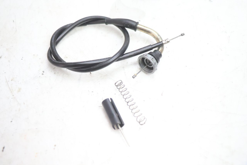 photo de CARBURADOR KYMCO SUPER 8 2T 50 (2007 - 2013) - Características distintivas