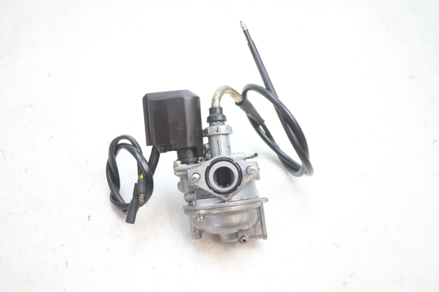 photo de CARBURADOR KYMCO SUPER 8 2T 50 (2007 - 2013) - Otra perspectiva