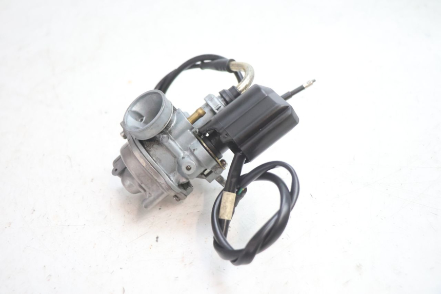 photo de CARBURADOR KYMCO SUPER 8 2T 50 (2007 - 2013) - Primer plano técnico