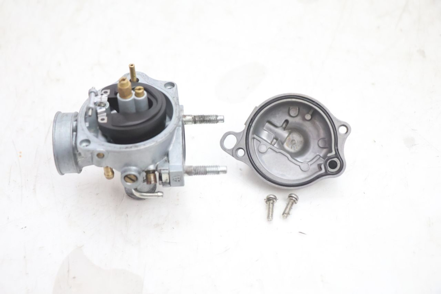 photo de CARBURADOR KYMCO SUPER 8 2T 50 (2007 - 2013) - Recambio usado revisado