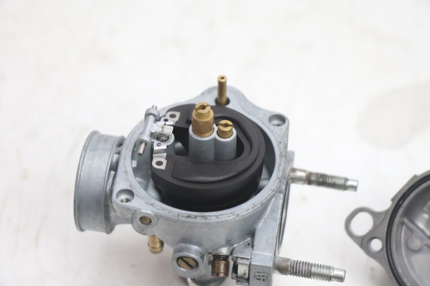 photo de CARBURADOR KYMCO SUPER 8 2T 50 (2007 - 2013) - Marcados y referencias originales