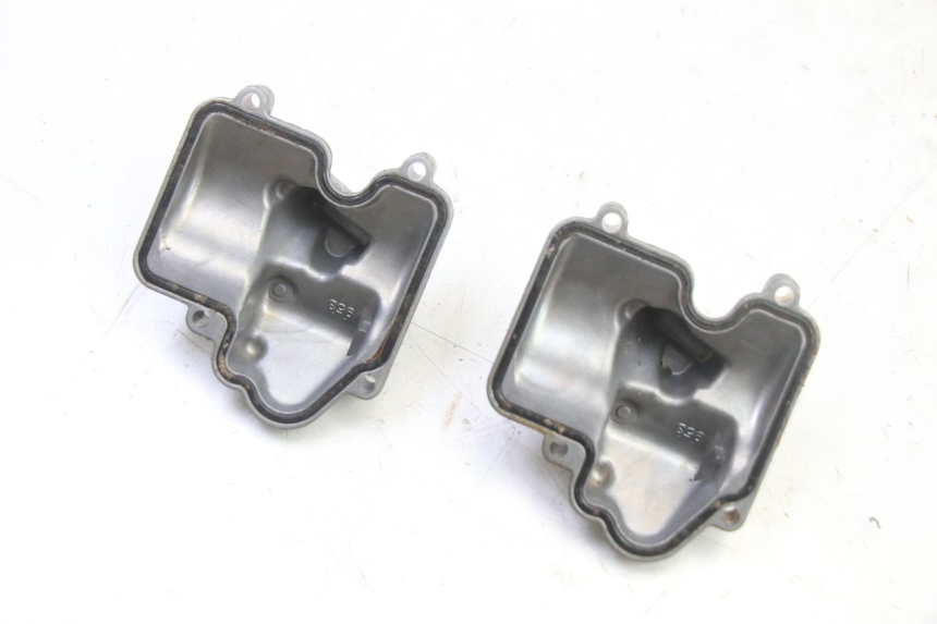 photo de CARBURADOR KTM SUPERENDURO R 950 (2005 - 2009) - Enfoque en la estructura