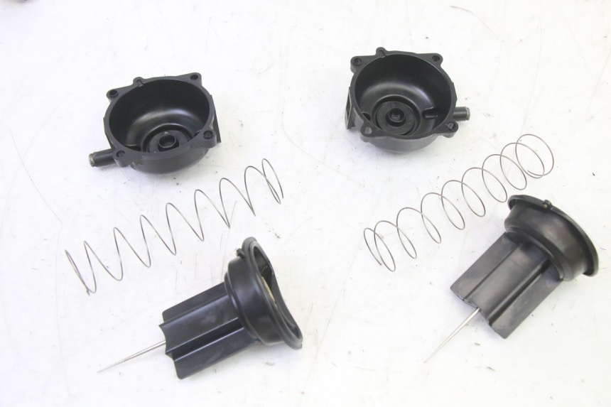 photo de CARBURADOR KTM SUPERENDURO R 950 (2005 - 2009) - Ángulo de visión alternativo