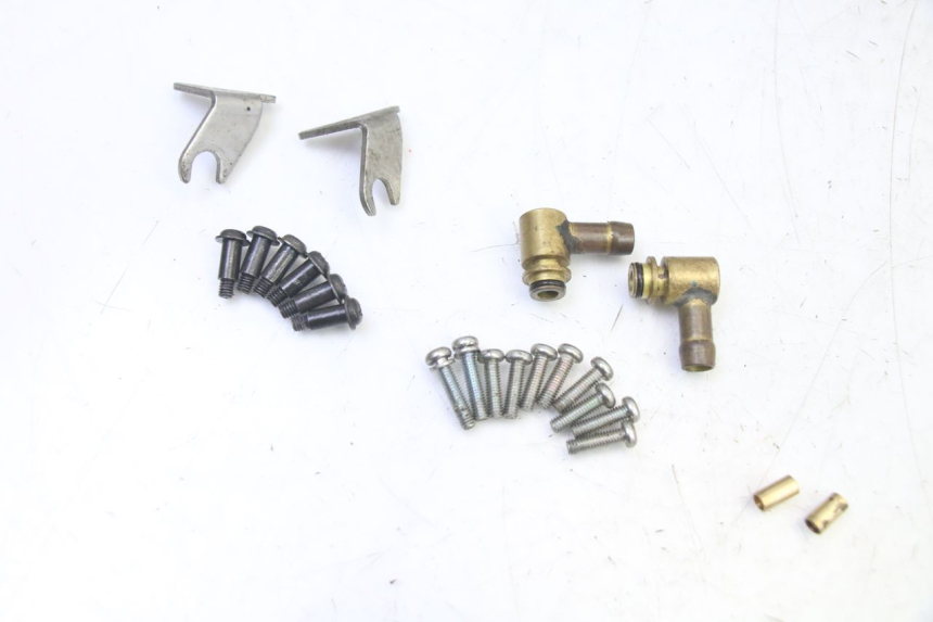 photo de CARBURADOR KTM SUPERENDURO R 950 (2005 - 2009) - Perfil de la pieza de repuesto