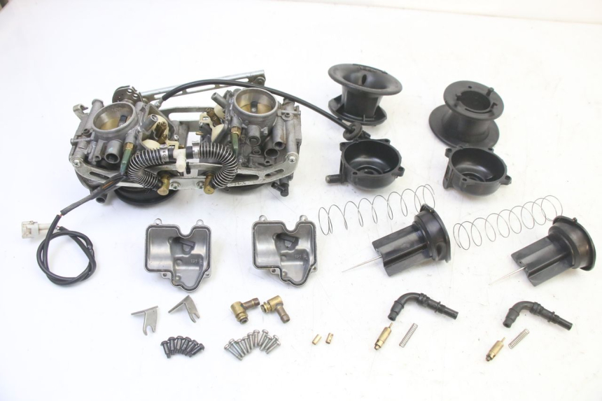 photo de CARBURADOR KTM SUPERENDURO R 950 (2005 - 2009) - Zoom estado de uso