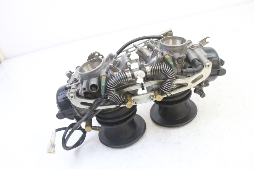 photo de CARBURADOR KTM SUPERENDURO R 950 (2005 - 2009) - Otra perspectiva