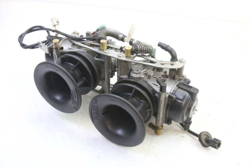 photo de CARBURADOR KTM SUPERENDURO R 950 (2005 - 2009) - Estado de la superficie y material