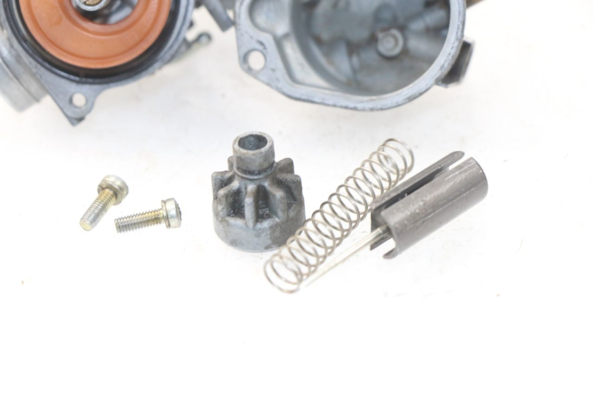 photo de CARBURADOR PEUGEOT SV 50 (1992 - 2004) - Recambio usado revisado