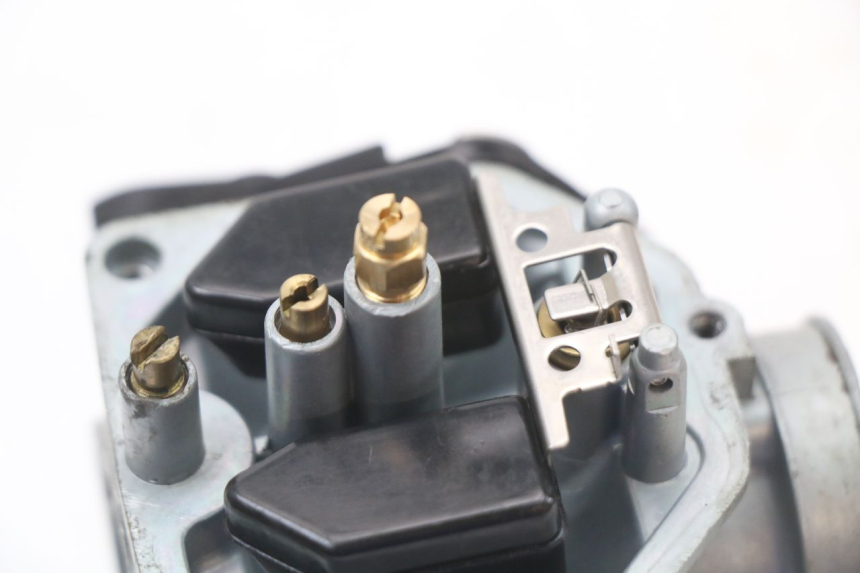 photo de CARBURADOR MINI MX SX 125 - Zoom estado de uso