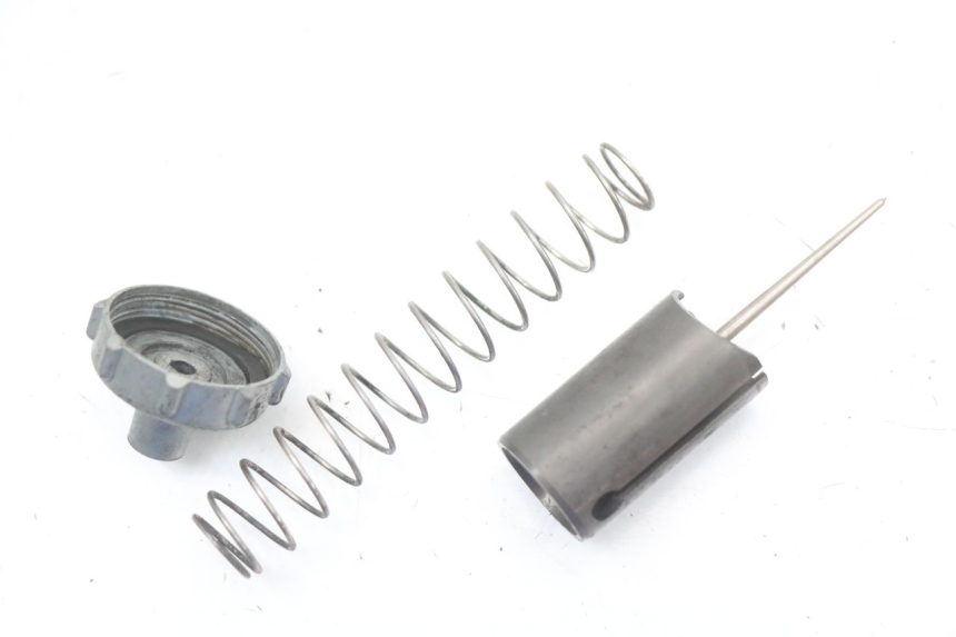 photo de CARBURADOR MINI MX SX 125 - Marcados y referencias originales