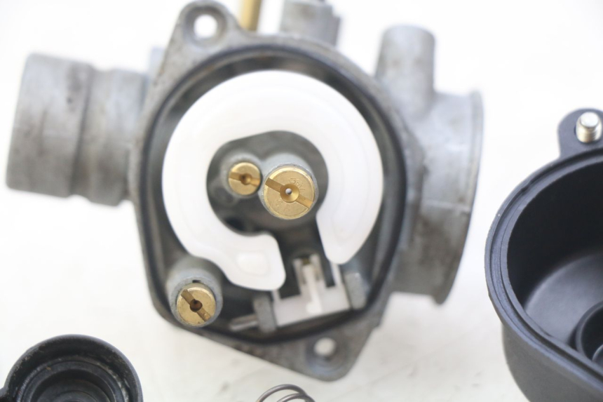 photo de CARBURADOR APRILIA SX 50 (2011 - 2017) - Características distintivas