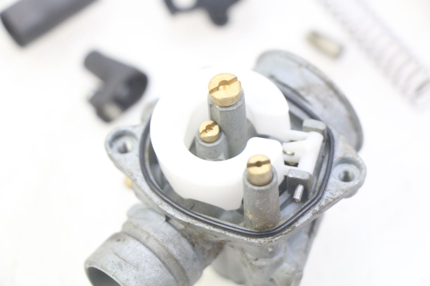 photo de CARBURADOR APRILIA SX 50 (2011 - 2017) - Recambio usado revisado