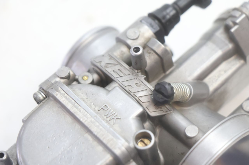 photo de CARBURADOR KTM SX 85 (2018 - 2024) - Primer plano técnico