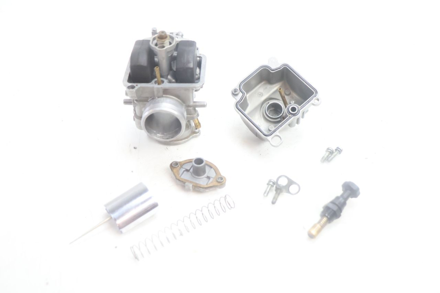 photo de CARBURADOR KTM SX 85 (2018 - 2024) - Estado de la superficie y material