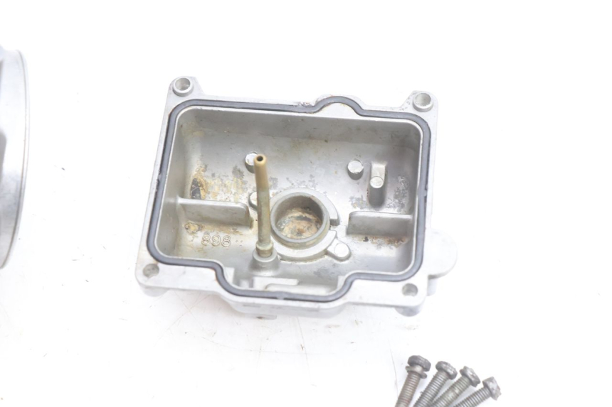 photo de CARBURADOR HUSABERG TE 250 (2011 - 2014) - Características distintivas
