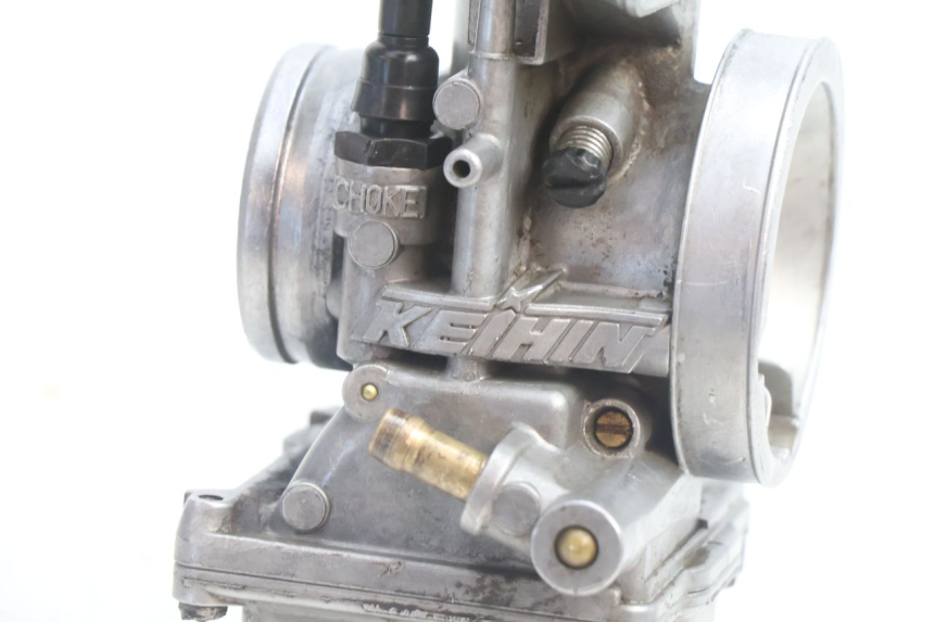 photo de CARBURADOR HUSABERG TE 250 (2011 - 2014) - Zoom estado de uso