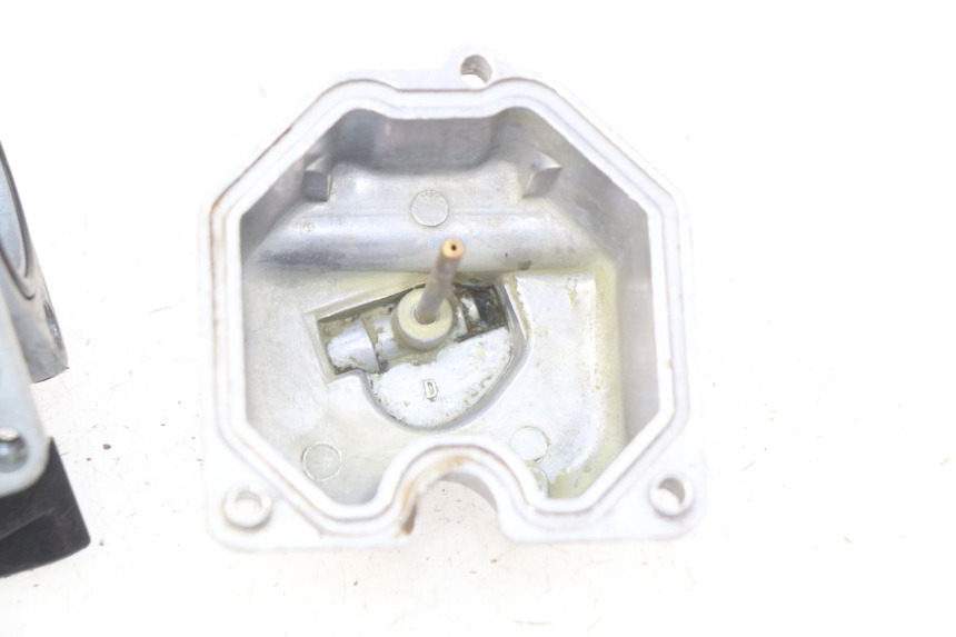 photo de CARBURADOR NITRO MOTORS THUNDER 125 - Recambio usado revisado