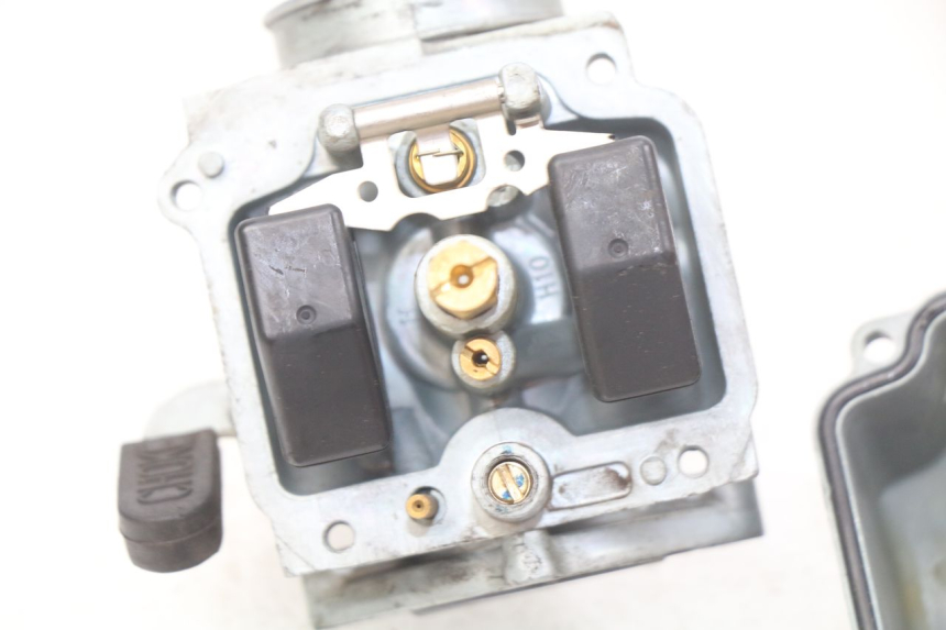 photo de CARBURADOR NITRO MOTORS THUNDER 125 - Otra vista del artículo