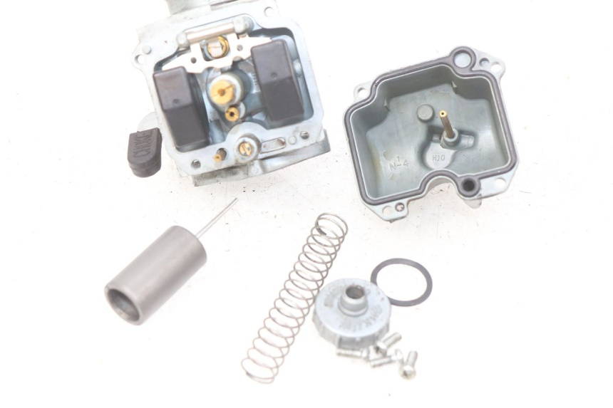 photo de CARBURADOR NITRO MOTORS THUNDER 125 - Recambio usado revisado