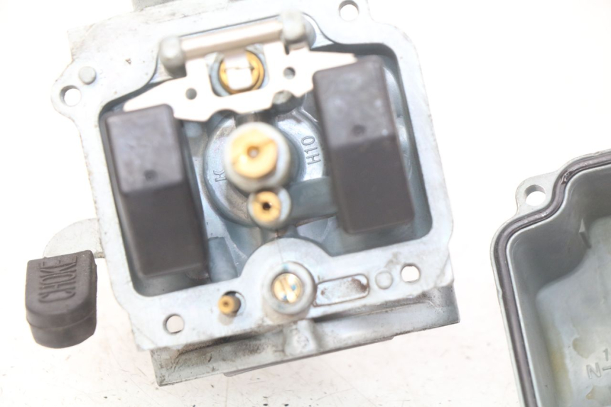 photo de CARBURADOR NITRO MOTORS THUNDER 125 - Marcados y referencias originales