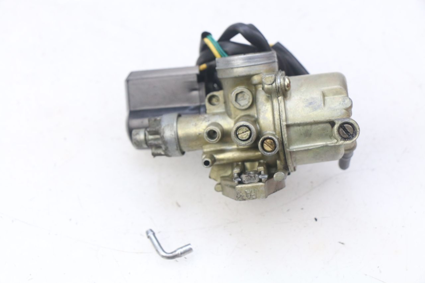 photo de CARBURADOR PEUGEOT TKR TREKKER FURIOUS 50 (2005 - 2014) - Detalle de la pieza