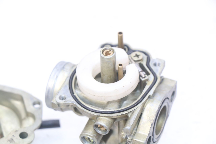 photo de CARBURADOR PEUGEOT TKR TREKKER FURIOUS 50 (2005 - 2014) - Características distintivas
