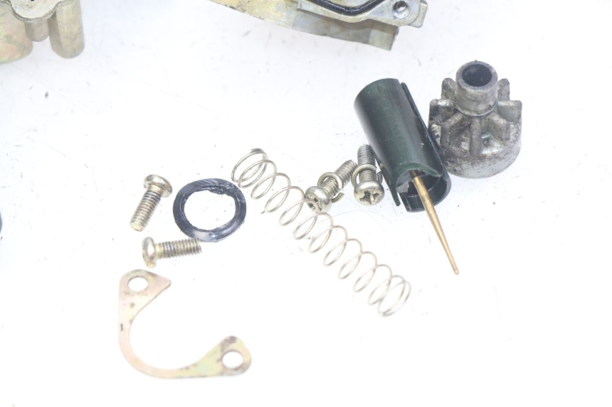 photo de CARBURADOR PEUGEOT TKR TREKKER FURIOUS 50 (2005 - 2014) - Foto de producto adicional