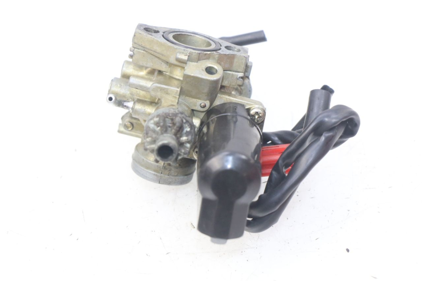 photo de CARBURADOR PEUGEOT TKR TREKKER FURIOUS 50 (2005 - 2014) - Otra perspectiva
