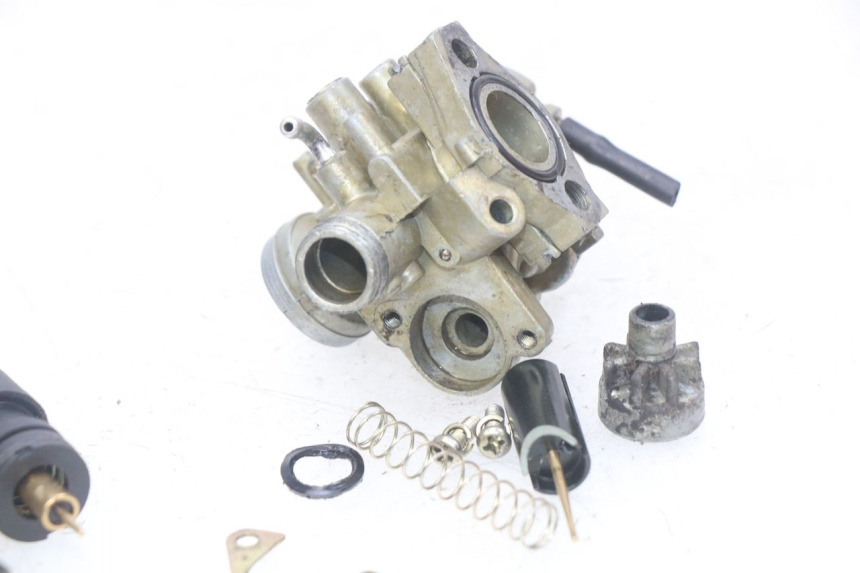 photo de CARBURADOR PEUGEOT TKR TREKKER FURIOUS 50 (2005 - 2014) - Recambio usado revisado