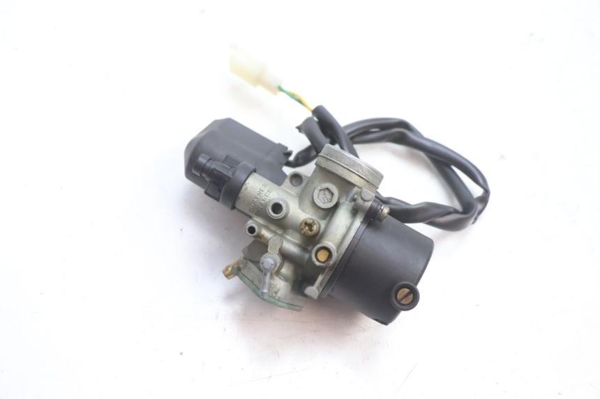 photo de CARBURADOR PEUGEOT TKR TREKKER FURIOUS 50 (2005 - 2014) - Detalle de la pieza