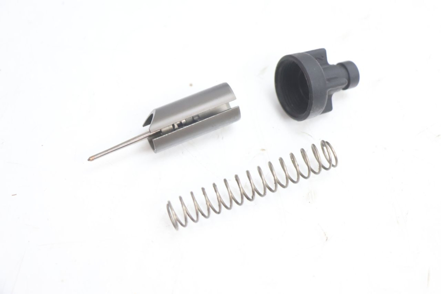 photo de CARBURADOR PEUGEOT TKR TREKKER FURIOUS 50 (2005 - 2014) - Características distintivas