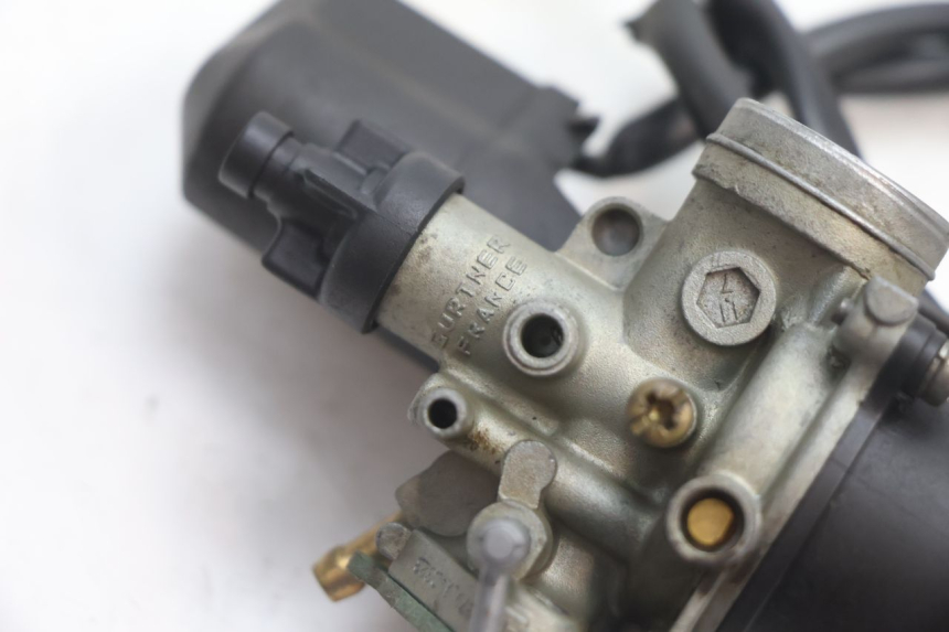 photo de CARBURADOR PEUGEOT TKR TREKKER FURIOUS 50 (2005 - 2014) - Zoom estado de uso