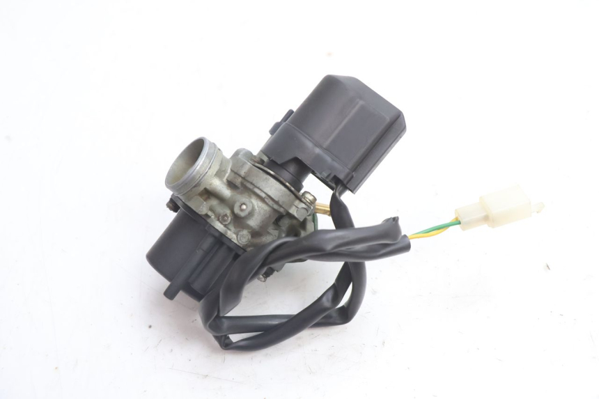 photo de CARBURADOR PEUGEOT TKR TREKKER FURIOUS 50 (2005 - 2014) - Primer plano técnico